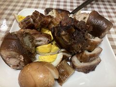-长香源葫芦头梆梆肉(开通巷店)