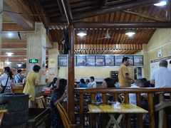 大堂-张关合渣(航空大道店)