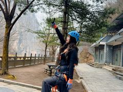 -洛阳白云山景区