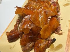 -鸡毛店·川菜(文殊院店)