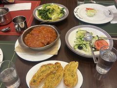 -澳门木偶葡国餐厅(珠海店)