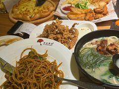 -米兰西点(新华路店)