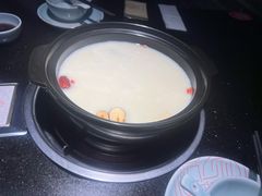 -捞王猪肚鸡火锅(昆山店)
