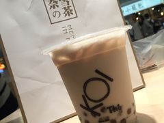-KOI Thé(正佳广场店)