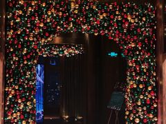 -翡翠36酒吧(浦东香格里拉店)