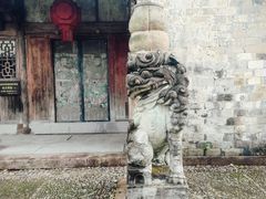 -皤滩古镇