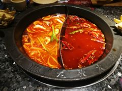 -蜀大侠火锅(四川北路店)