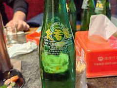 -泰白海鲜烧烤大全