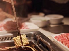 -海底捞火锅(泉城路店)