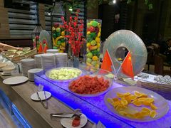 -廊坊固安福朋喜来登酒店