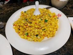 松仁玉米-郑喜旺烧烤(郑州总店)