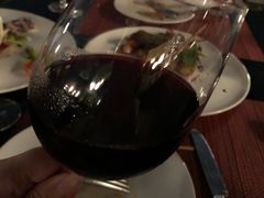 -WOLFGANG PUCK KITCHEN & BAR(迪士尼小镇店)
