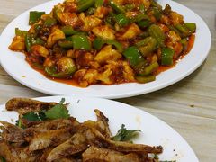 -巧味小馆