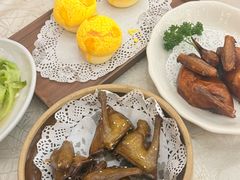 -轩记海鲜餐厅·四十五年老字号·经典粤菜(西区彩虹店)