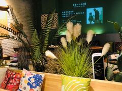 大堂-佐佑帐篷环游记(南锣鼓巷店)