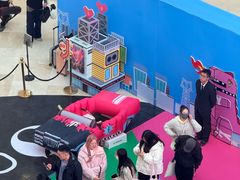 -宝龙城(杭州滨江店)