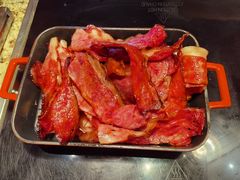 -艺厨风尚餐厅 · 桔钓沙莱华度假酒店