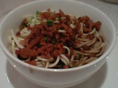 热干面-湖北味道(湖北大厦店)