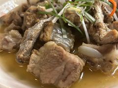 -湘湖大院(越王路店)