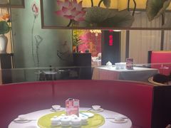 -巴蜀风月·聚会团建·生日宴(宝安店)
