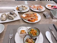-星河湾半岛酒店·意咖啡西餐厅