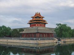 -故宫博物院(故宫)