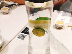 -渔语鱼酸菜鱼新川菜(来福士店)