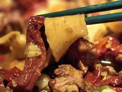 -清真·双公羊·馕坑烤全羊(奥体店)