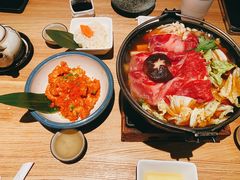 -隐泉之语日式料理(王府中环店)