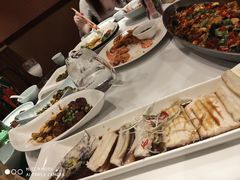 -宝轩渔府·老字号海鲜·正宗津菜(水上店)