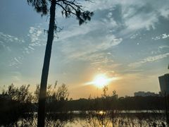 -美兰湖景区
