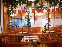 大堂-武松家(翠微百货大成路店)