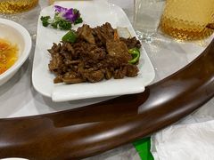 -宝发园名菜馆