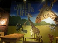 -Who乎coffee&bar