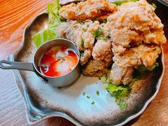 -澳骄 Aussie Kitchen·手工披萨·西餐(国大店)
