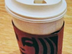 -星巴克臻选(南京艾尚天地店)