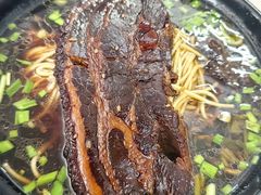 -小龙大肉面馆