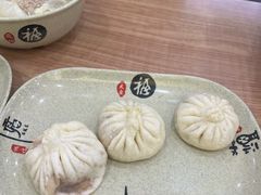 -津门张记包子铺(华昌道店)