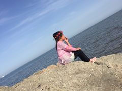 -兴城海滨风景区