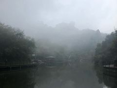 -巨石山景区