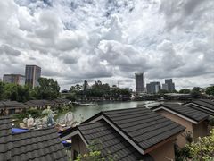 -观澜山水田园