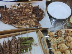 -小饭桶(野三坡百里峡店)