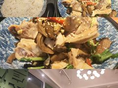 -又鸟pizza海南鸡饭(假日广场店)