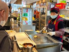 -素满香·素食自助餐(西安·民乐园店)