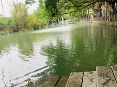 -小洲村