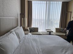 -北京康莱德酒店