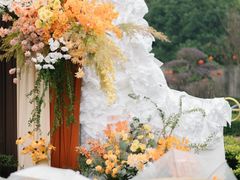-玫瑰园餐厅