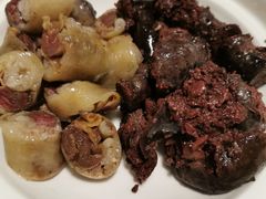 血肉肠双拼-牧马人奶茶馆(乌兰察布总店)