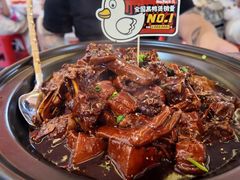 -回味黑鸭煲·始于2006(万松园店)