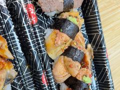 -古田居·特色寿司料理(星之岛旗舰店)